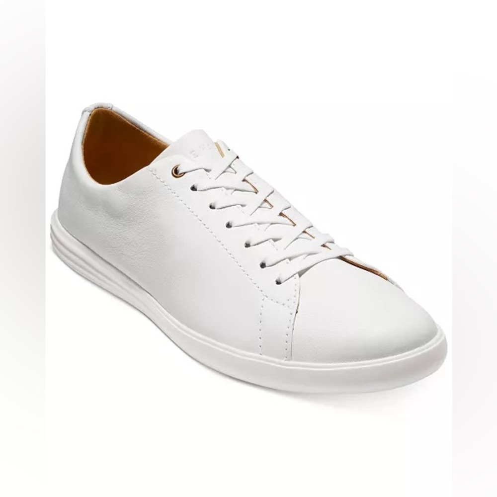 COLE HAAN - Men's Grand Crosscourt II Sneaker, Sizes 9.5 and 10